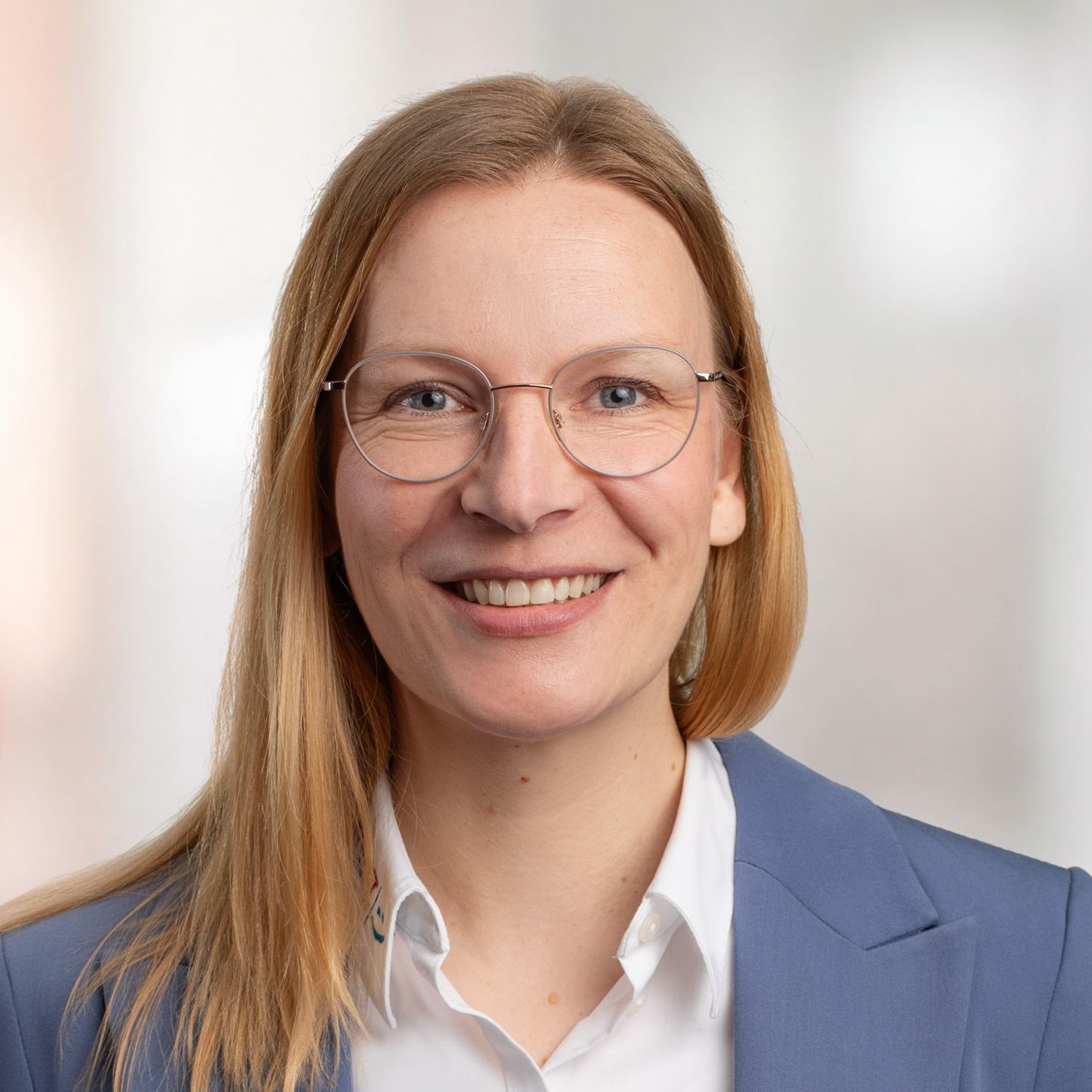 Anna-Lena Schütz Portrait von Anna-Lena Schütz