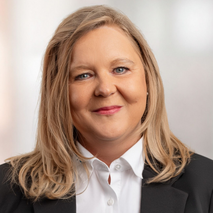 Maja Stehl Portrait von Maja Stehl