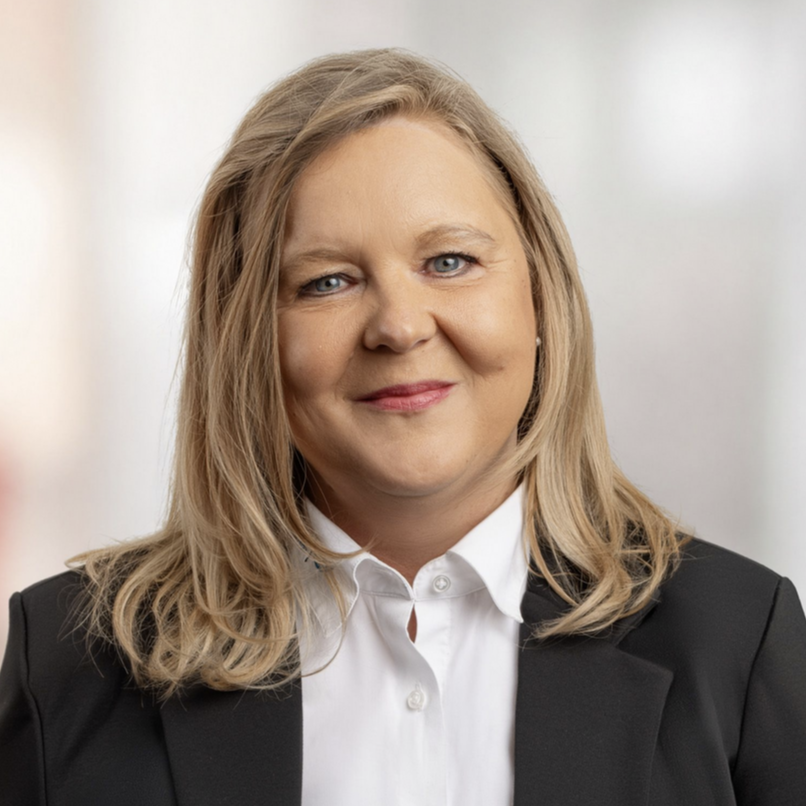Maja Stehl Portrait von Maja Stehl