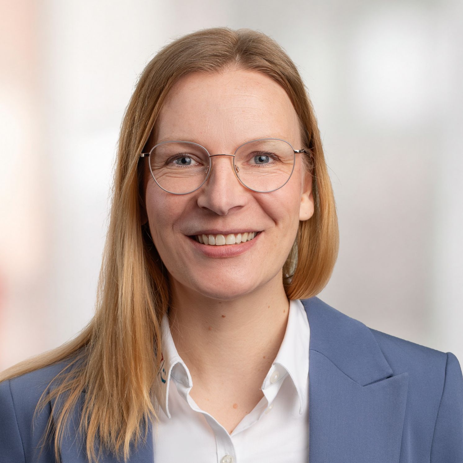 Anna-Lena Schütz Portrait von Anna-Lena Schütz
